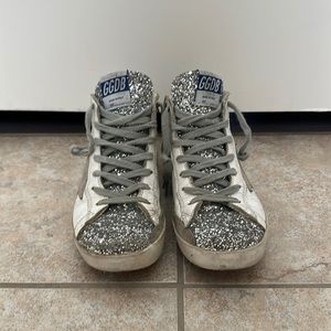 Golden Goose Girls Size 32 (US 1)